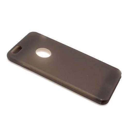 Futrola silikon 360 PROTECT za Iphone 6 Plus siva preview