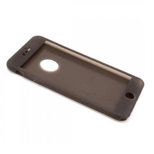 Futrola silikon 360 PROTECT za Iphone 6 Plus siva preview