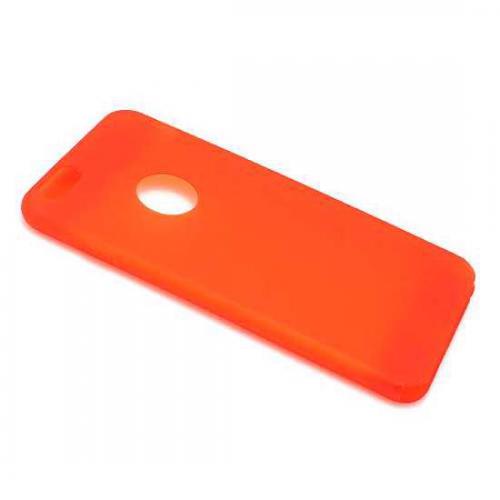 Futrola silikon 360 PROTECT za Iphone 6 Plus crvena preview