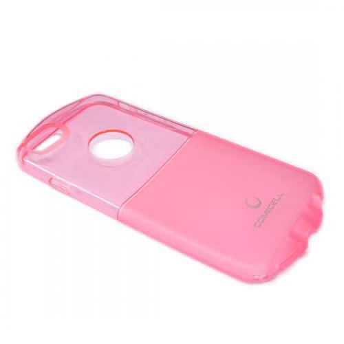 Futrola silikon CLASSY za Iphone 6G/6S pink preview
