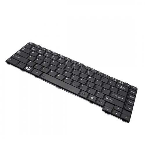 Tastatura za laptop za Toshiba Satellite L645/L640/L630/L600/C640/C600 preview