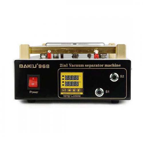 Separator LCD-a BAKU BK-968 2in1 preview