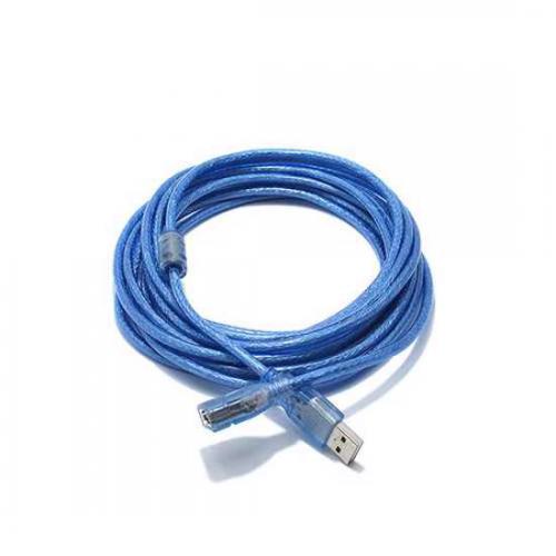 USB kabl produzni A/F 2 0 5m plavi preview