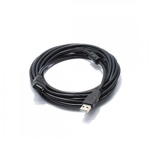 USB kabl produzni A/F 2 0 5m crni preview