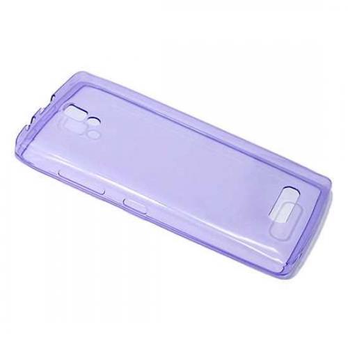 Futrola ULTRA TANKI silikon za Lenovo A2010 ljubicasta preview