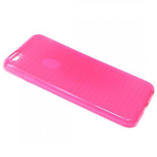 Futrola silikon KRISTAL za Iphone 6G/6S pink preview