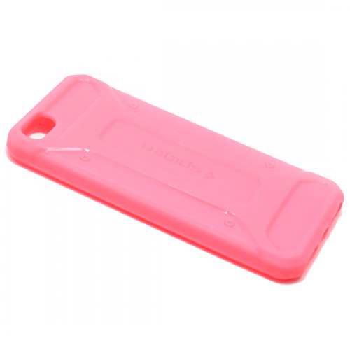 Futrola SPIGEN Rugged Capsule za Iphone 5G/5S/SE pink preview