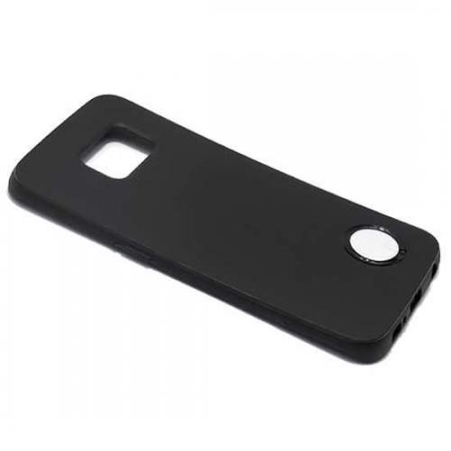 Futrola silikon I-FACE CONNECTION za Samsung G925 Galaxy S6 Edge srebrna preview