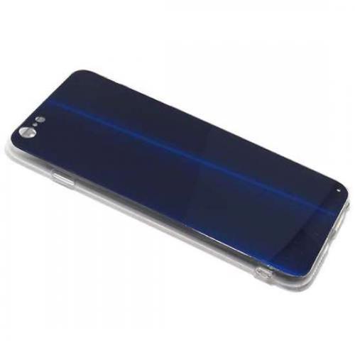 Futrola silikon KAMELEON za Iphone 6 Plus plava preview