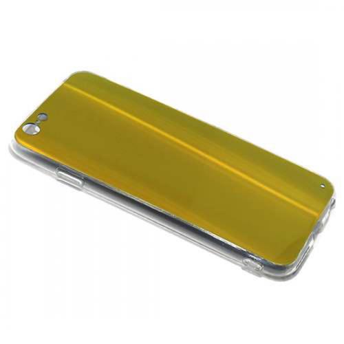 Futrola silikon KAMELEON za Iphone 6G/6S narandzasta preview