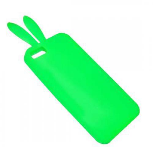 Futrola ZECJE USI za Iphone 5G/5S/SE zelena preview