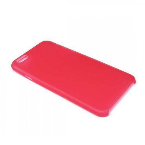 Futrola ULTRA THIN za Iphone 6G/6S crvena preview