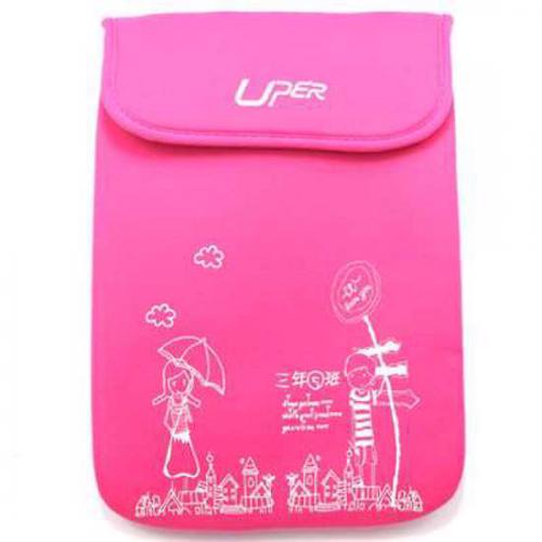 Futrola SKIN UPER 10in roze preview