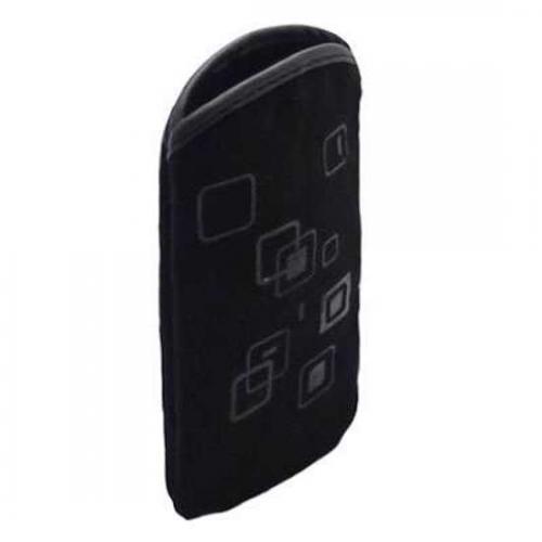 Futrola SKIN plis model 1 za Nokia N82 crna preview