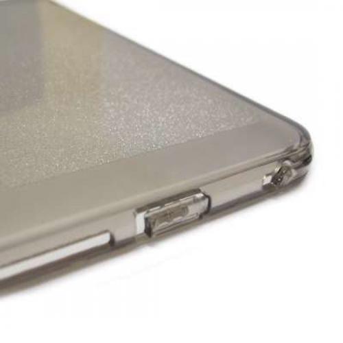 Futrola silikon GRITTY za Iphone 6G/6S siva preview