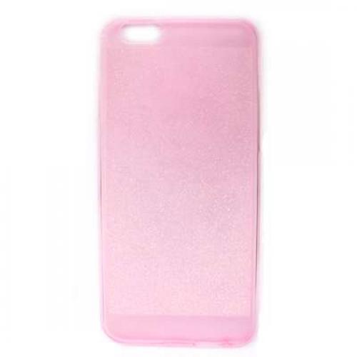 Futrola silikon GRITTY za Iphone 6G/6S roze preview