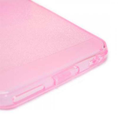 Futrola silikon GRITTY za Iphone 6G/6S roze preview