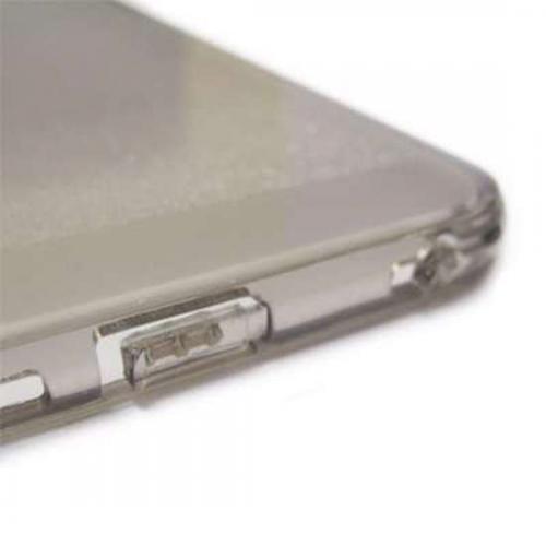 Futrola silikon GRITTY za Iphone 6 PLUS siva preview
