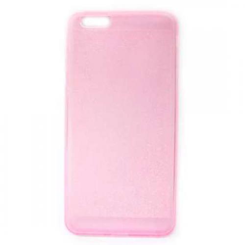 Futrola silikon GRITTY za Iphone 6 PLUS roze preview