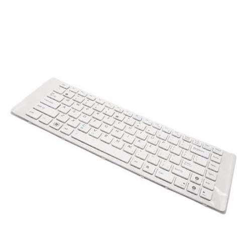 Tastatura za laptop za Asus A40 A40D A40I A40E A40EN A40JC K42DR Bela preview