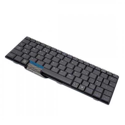 Tastatura za laptop za Asus EEE PC EEEPC 700/900/901 Black preview
