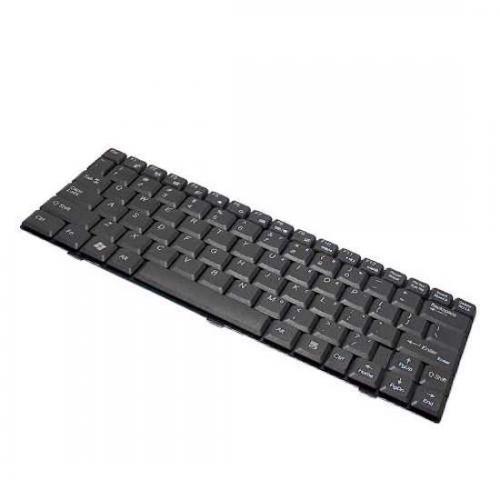 Tastatura za laptop za Asus Eeepc EEE Pc 1000/1000HA preview