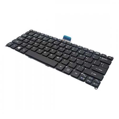 Tastatura za laptop za Acer Aspire ONE 725 preview