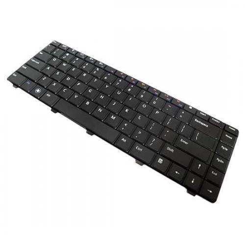 Tastatura za laptop za Dell Inspiron N5030 crna preview