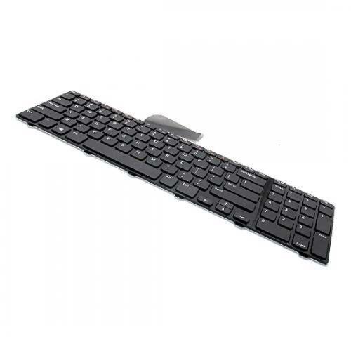 Tastatura za laptop za Dell Inspirion 7110 crna preview