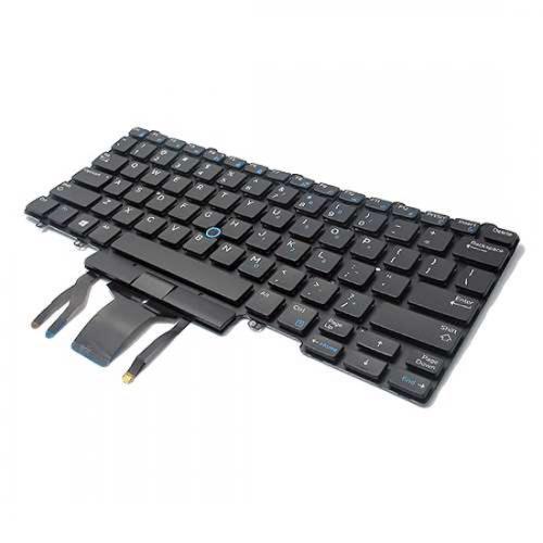 Tastatura za laptop za Dell Latitude E7240 preview