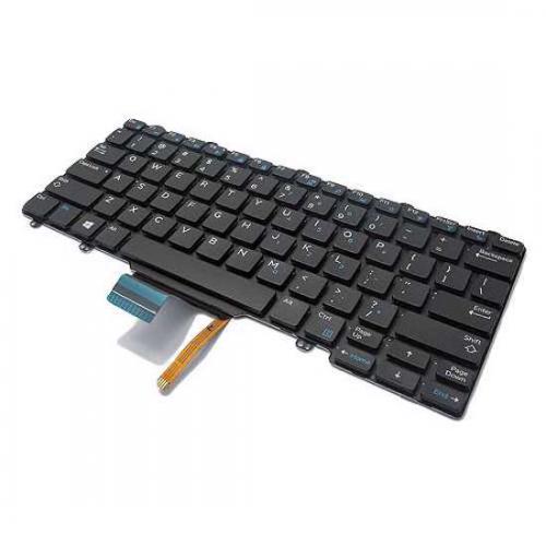 Tastatura za laptop za Dell Latitude E7270 preview
