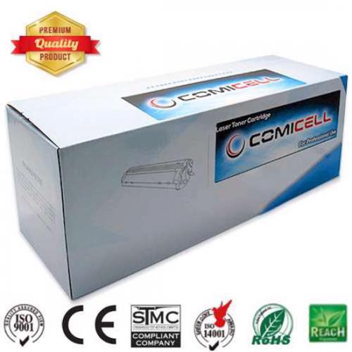 Toner Comicell CB541A/CF211A Cyan HP CP1215/CP1515/M251/M276/Canon CRG-716C/CRG-731C color laser preview