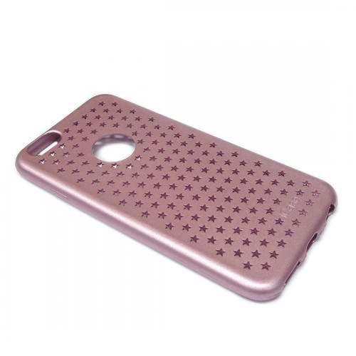 Futrola silikon STAR za Iphone 6G/6S roze preview
