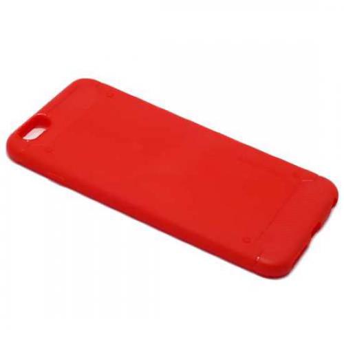 Futrola silikon SPIGEN Rugged za Iphone 6 PLUS crvena preview