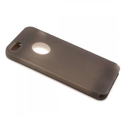Futrola silikon 360 PROTECT za Iphone 5G/5S/SE siva preview