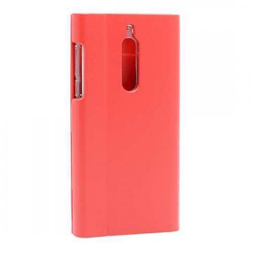 Futrola BI FOLD Ihave Elegant za Nokia 5 crvena preview