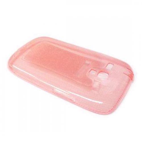 Futrola silikon FLASH za Samsung I8190 Galaxy S3 mini pink preview