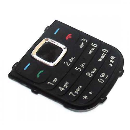 Tastatura za Nokia 1680 crna preview