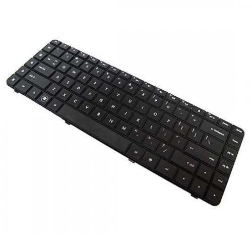 Tastatura za laptop za Dell Inspiron 1545 crna preview