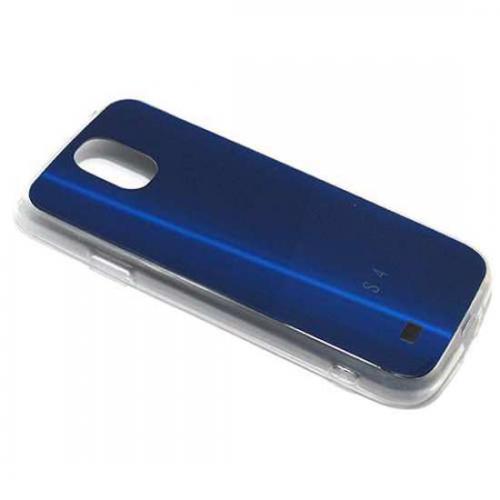 Futrola silikon KAMELEON za Samsung I9500 Galaxy S4 plava preview