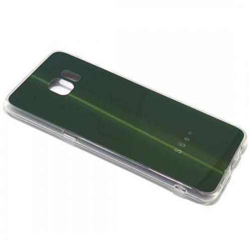Futrola silikon KAMELEON za Samsung G928 Galaxy S6 Edge Plus zelena preview