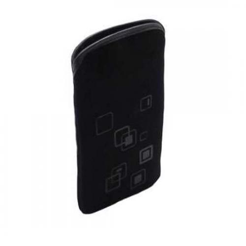 Futrola SKIN plis model 1 za LG Optimus L9 P760 crna preview