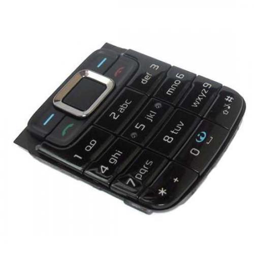 Tastatura za Nokia 3110 crna preview