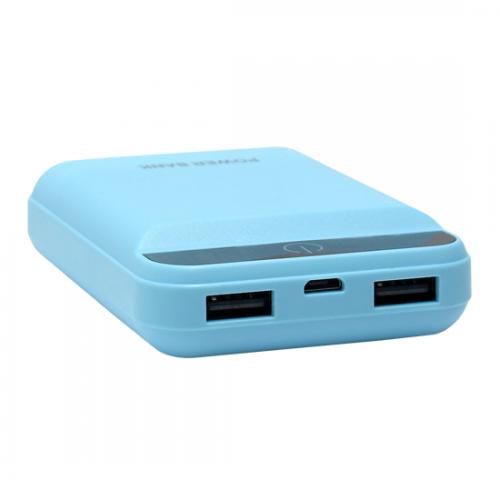 Power bank MS A3 6000mAh plavi preview