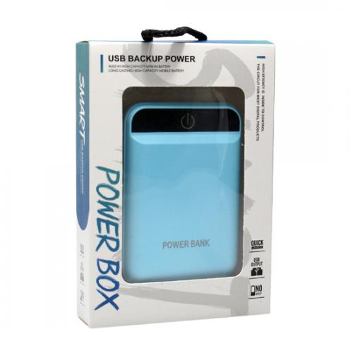 Power bank MS A3 6000mAh plavi preview