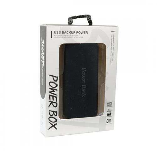 Power bank MS 3000mAh crni preview