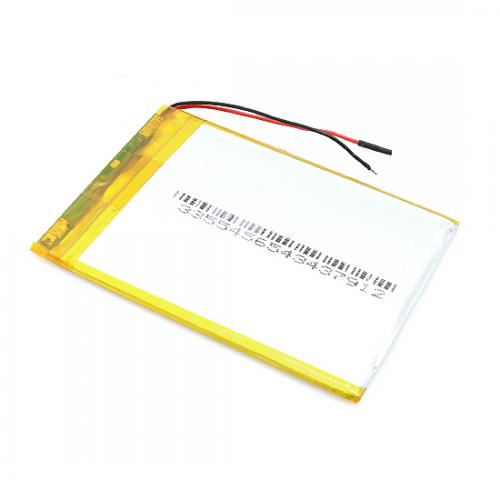 Baterija Tablet 3 7V-9900mAh 386588 preview