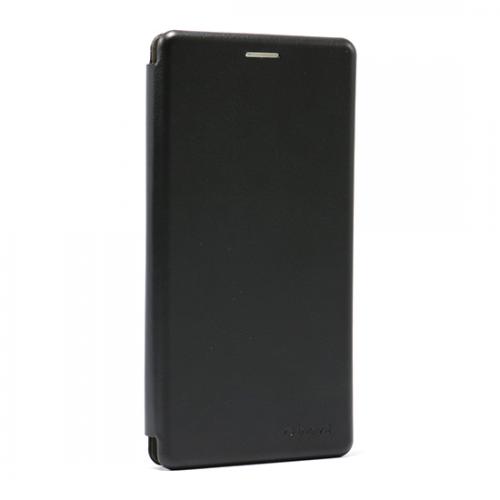 Futrola BI FOLD Ihave za Samsung N975F Galaxy Note 10 Plus crna preview