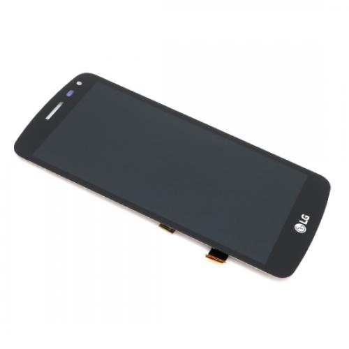 LCD za LG Q6 plus touchscreen rev K5 black preview