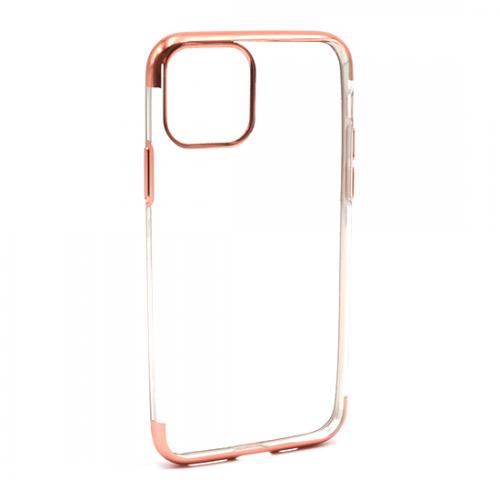 Futrola COLOR EDGE za Iphone 11 Pro roze preview